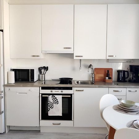 Beautiful Studio In The Heart Of Lahti Exterior foto